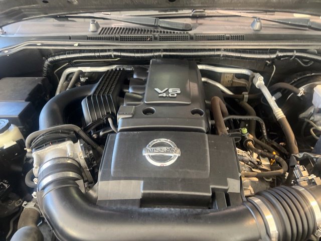Used 2019 Nissan Frontier SV AWD/4WD image 27