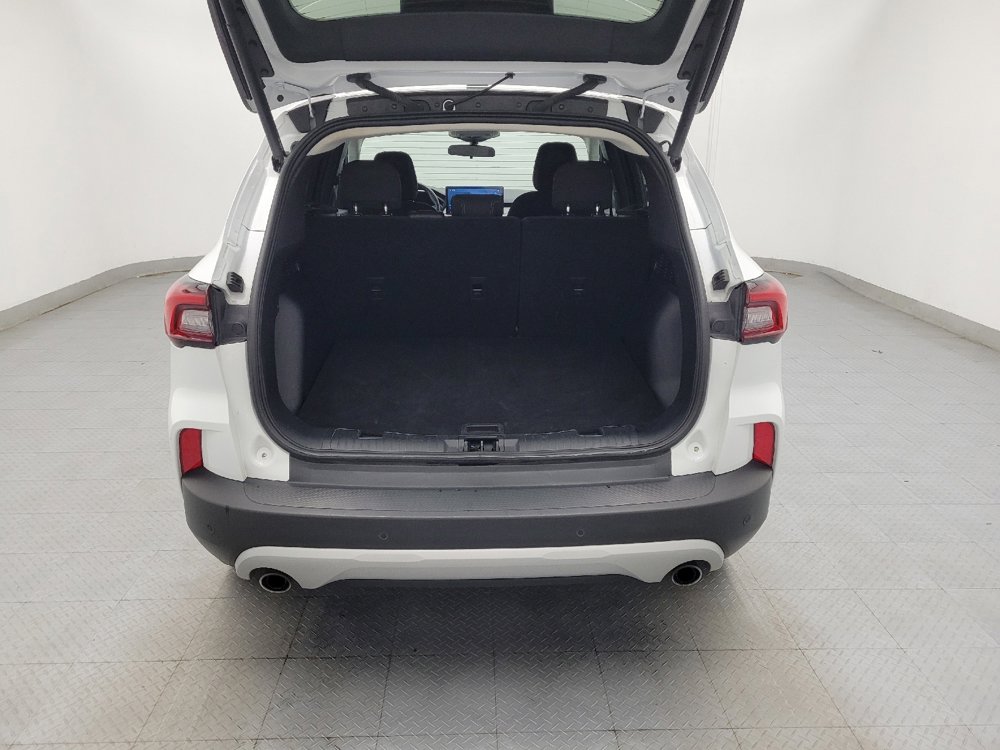 Used 2024 Ford Escape Active w/ Tech Pack #1 AWD/4WD image 29