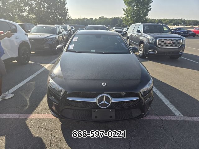 Used 2022 Mercedes-Benz A 220 image 12