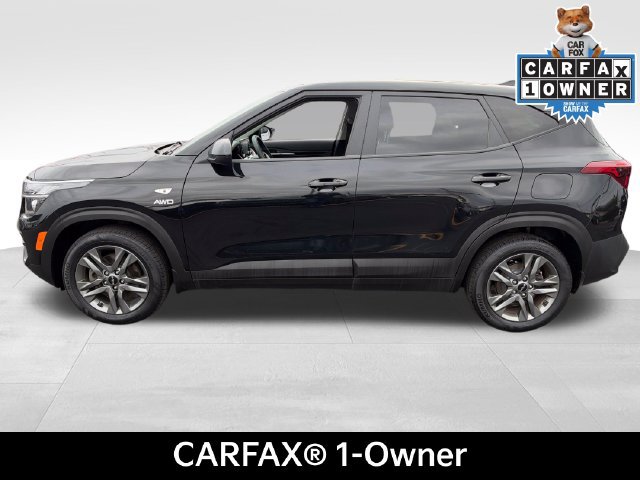 Certified 2023 Kia Seltos LX AWD/4WD image 4