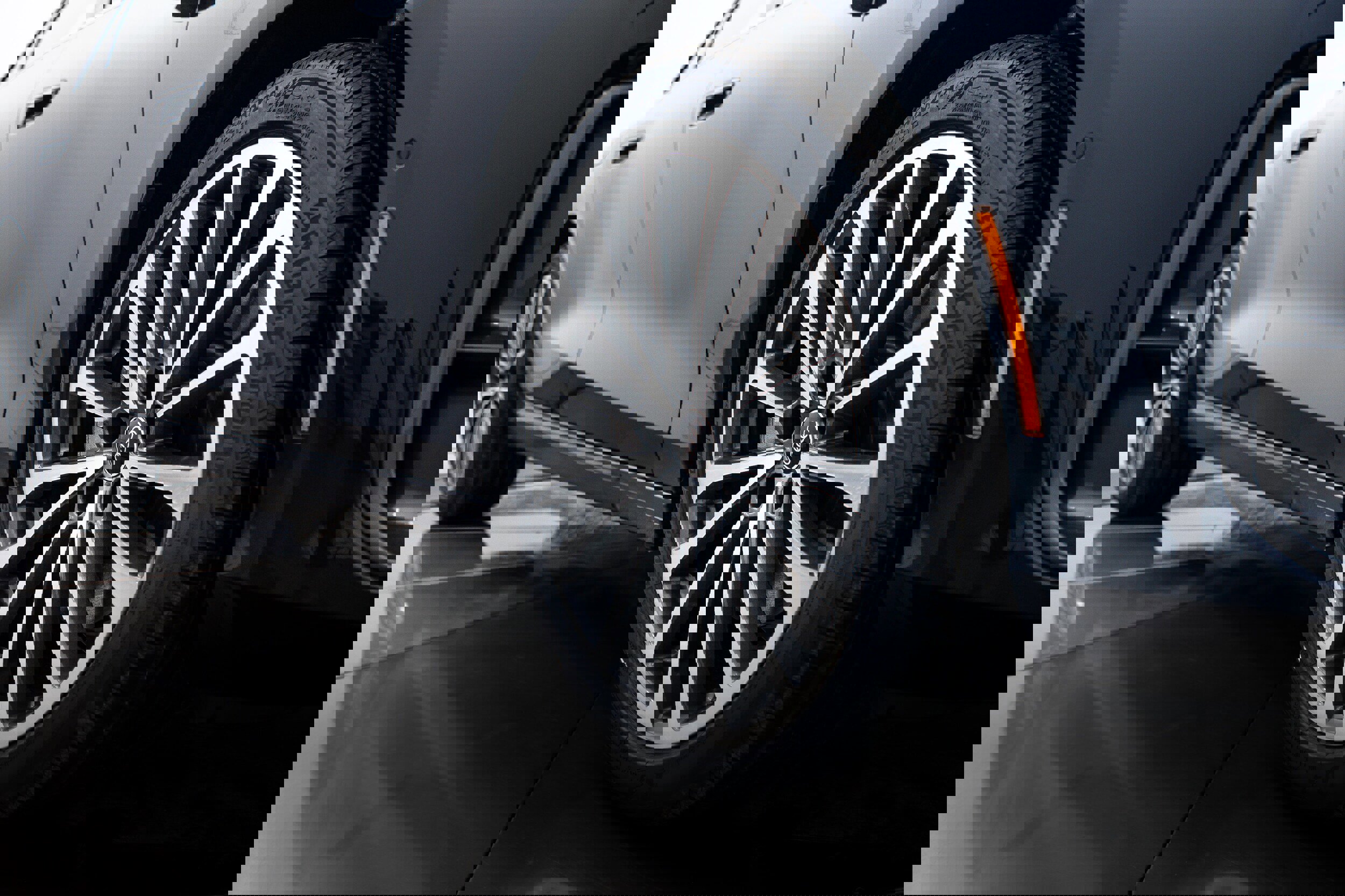 New 2026 Audi A6 Premium Plus image 21