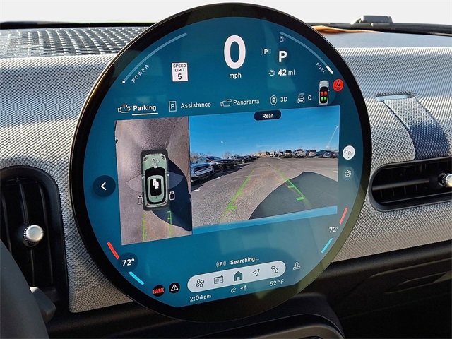 New 2026 MINI Cooper S image 15