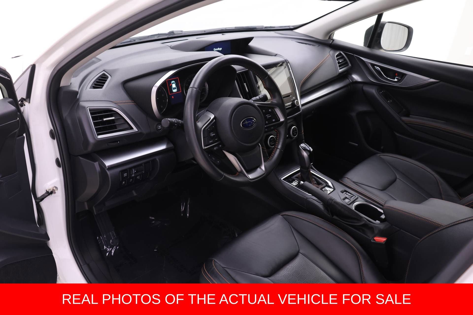 Used 2023 Subaru Crosstrek 2.5i Limited image 3