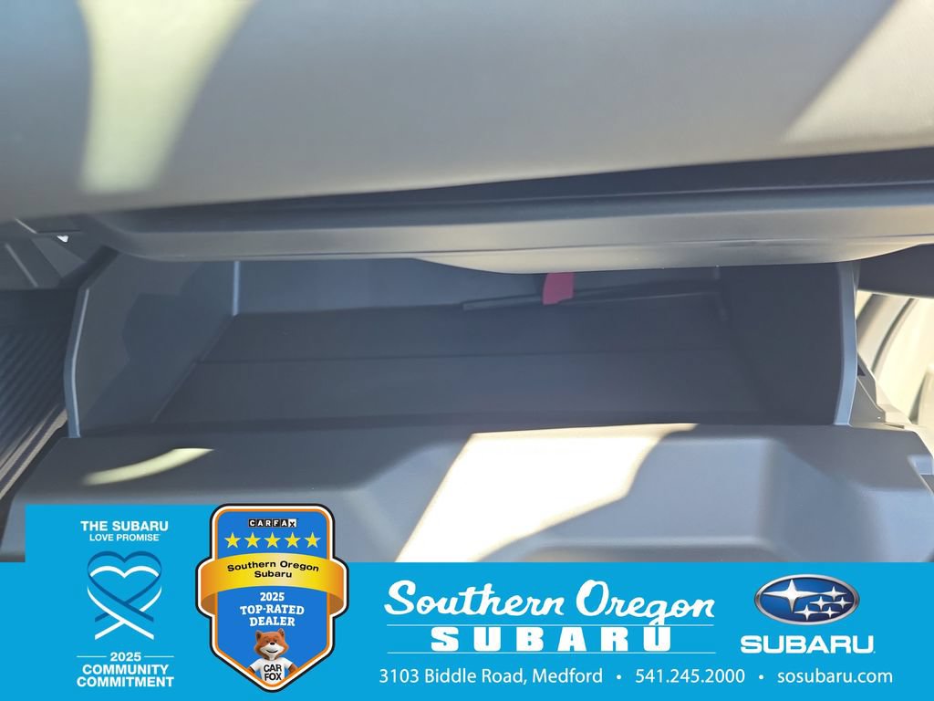 New 2026 Subaru Outback Touring AWD/4WD image 14