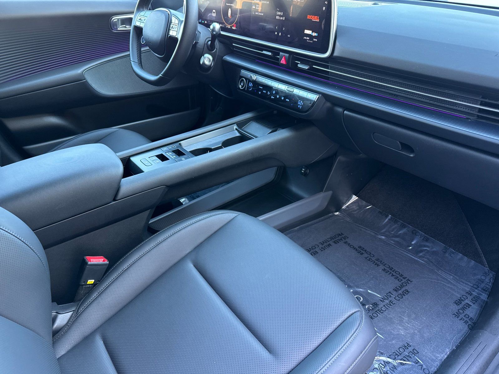 Used 2025 Hyundai Ioniq 6 SEL image 15