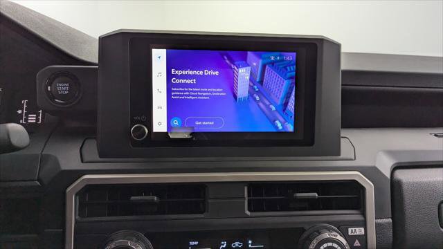 Used 2025 Toyota Tacoma SR image 28