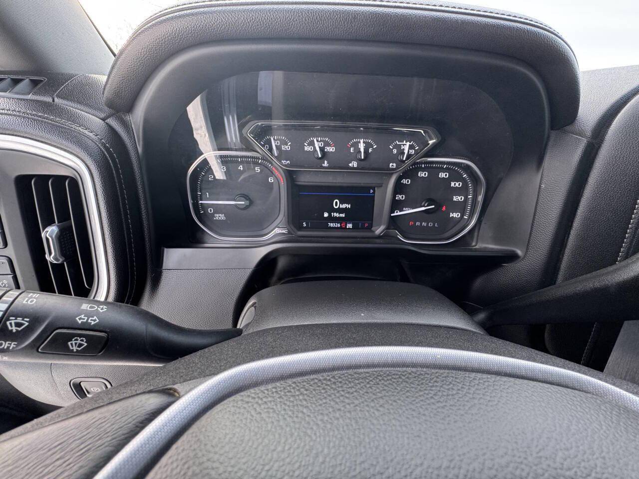 Used 2021 GMC Sierra 2500 SLE image 33