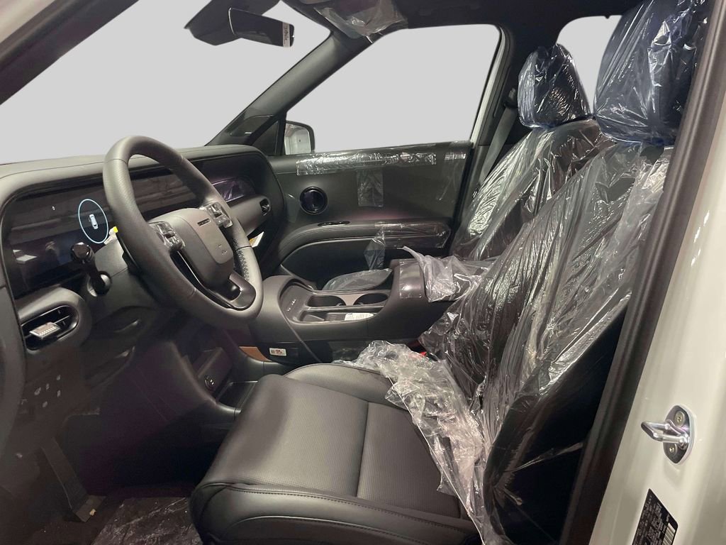 New 2026 Hyundai Palisade Calligraphy image 16