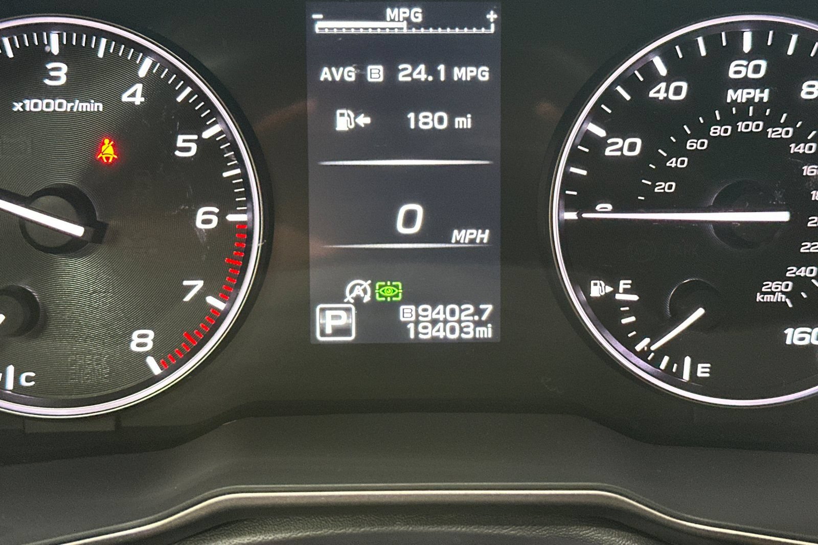 Used 2024 Subaru Outback Limited AWD/4WD image 35