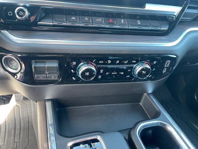 New 2026 GMC Sierra 1500 SLT w/ SLT Premium Package AWD/4WD image 15