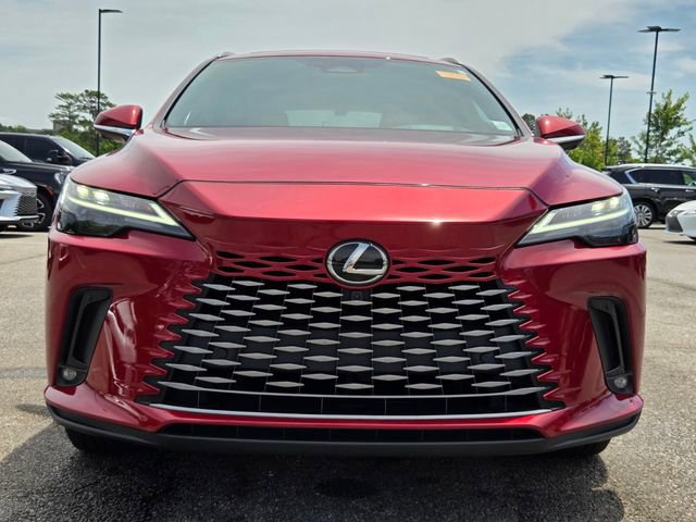 Used 2023 Lexus RX 350 AWD/4WD image 8