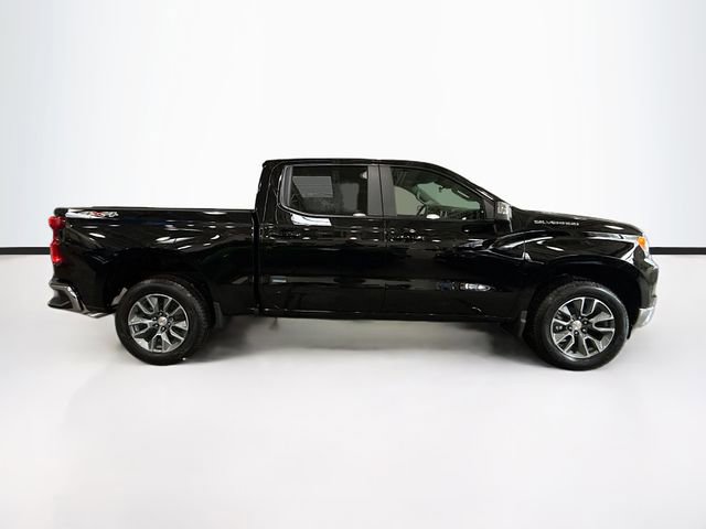 New 2026 Chevrolet Silverado 1500 LT image 4