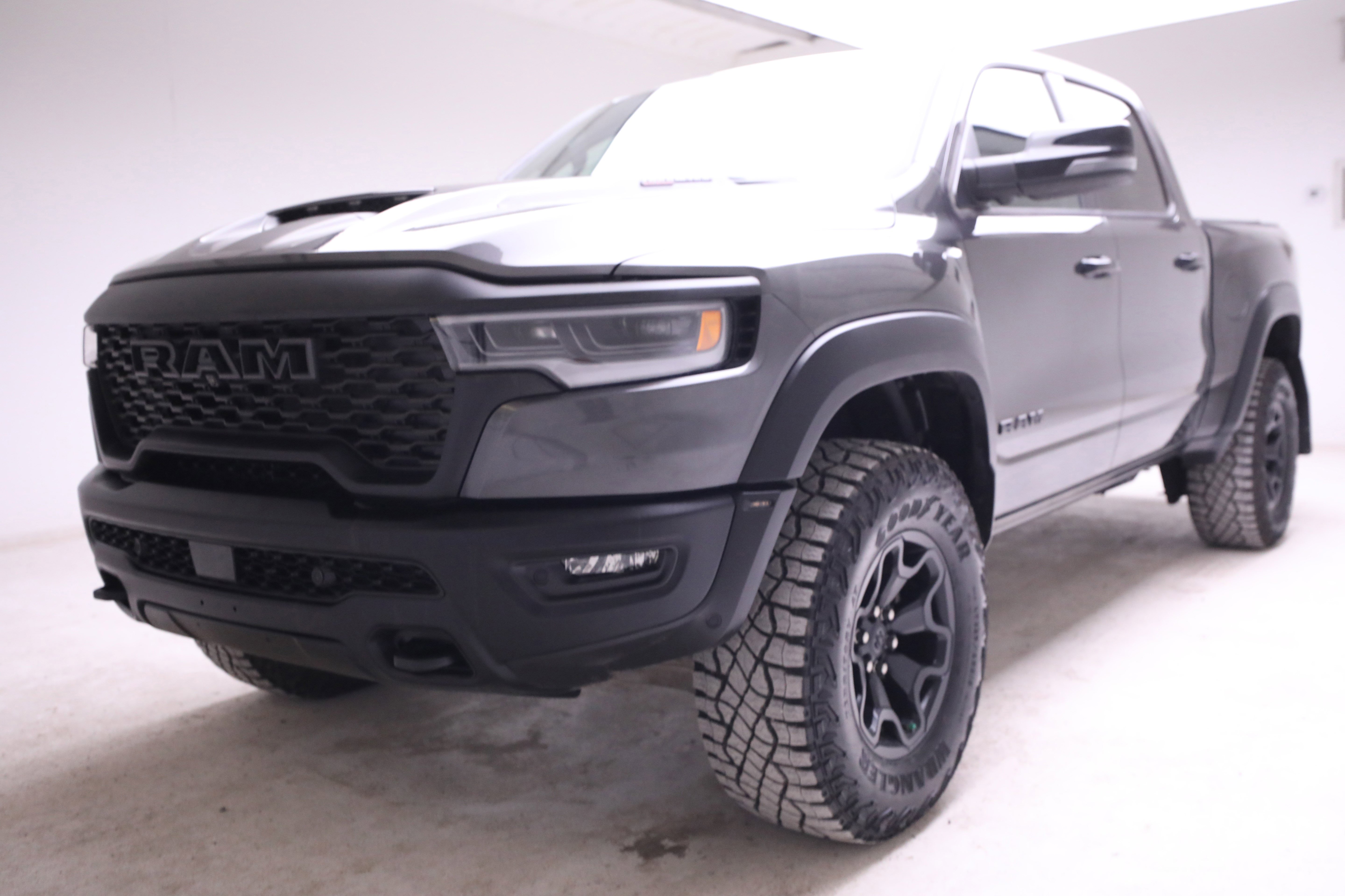 Used 2025 RAM 1500 RHO w/ RHO Level 1 Equipment Group
