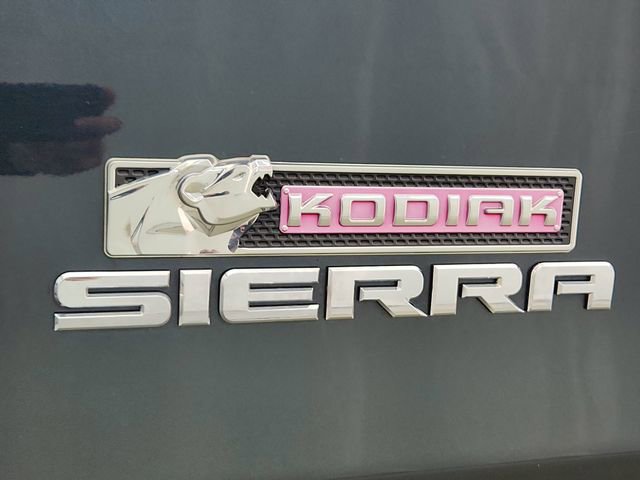 Used 2017 GMC Sierra 1500 SLE w/ Suspension Package, Off-Road AWD/4WD image 28