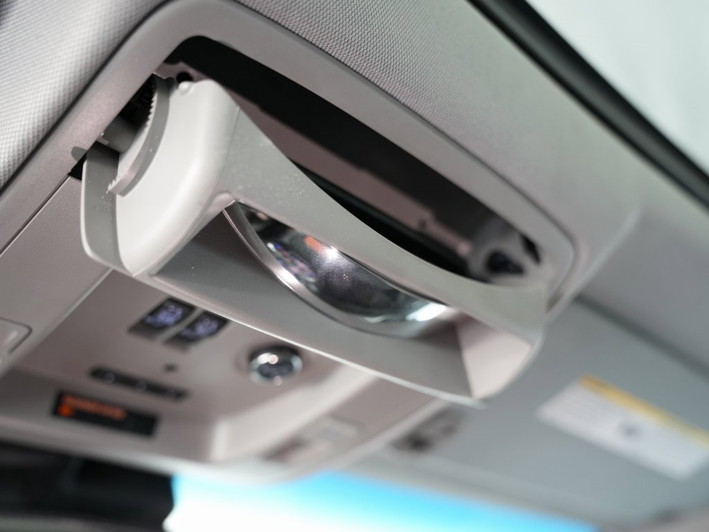 Used 2017 Chevrolet Tahoe Premier w/ Max Trailering Package image 53