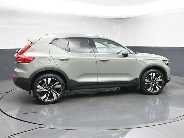 Used 2025 Volvo XC40 B5 Ultra w/ Climate Package AWD/4WD image 9