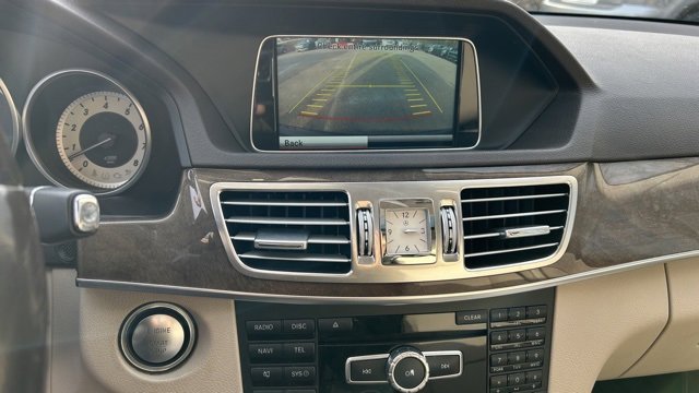 Used 2015 Mercedes-Benz E 350 4MATIC Wagon image 5