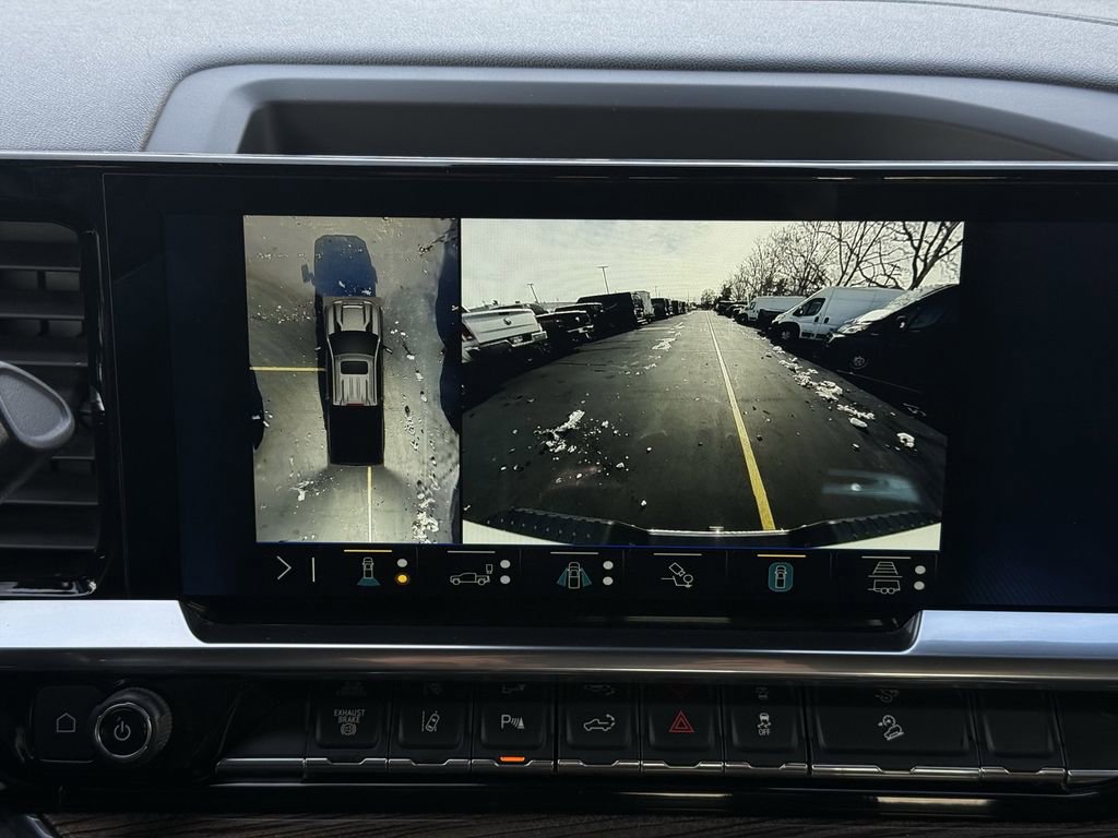 Used 2024 Chevrolet Silverado 3500 LT w/ All Star Edition image 17