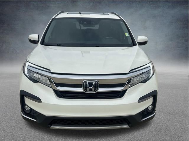 Used 2019 Honda Pilot Elite image 2