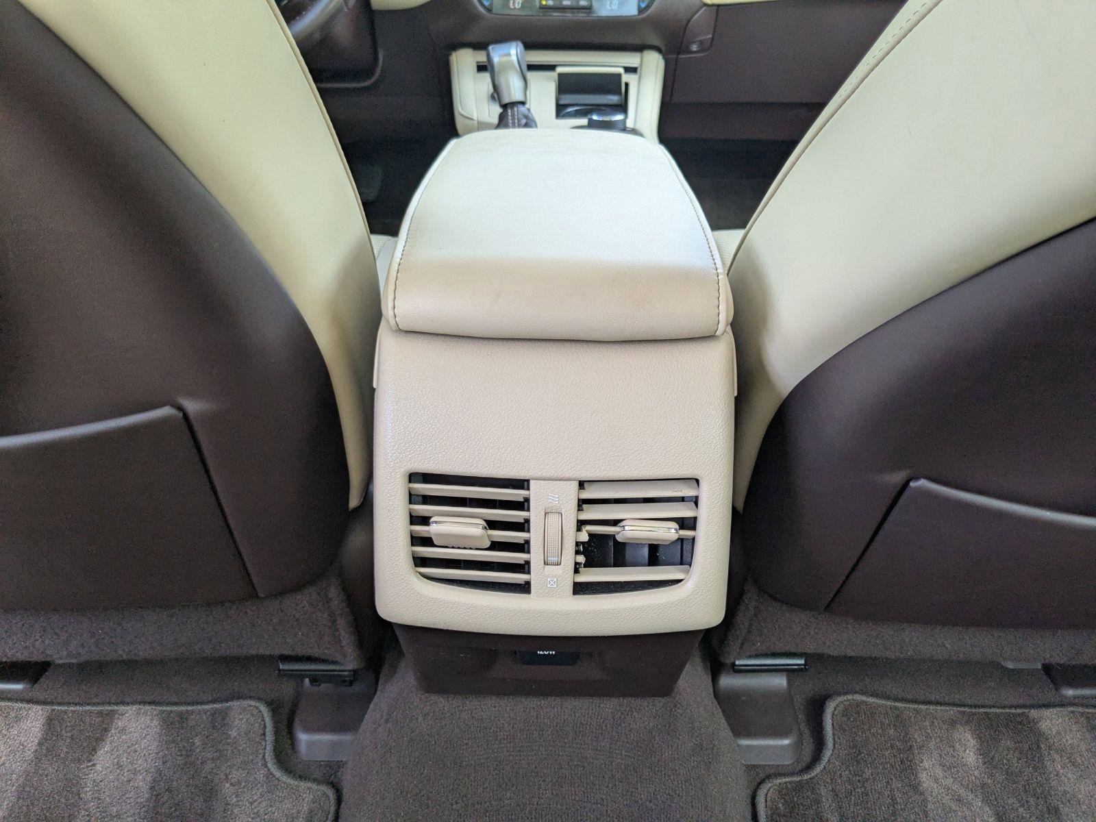 Used 2018 Lexus ES 350 w/ Accessory Package 2 FWD image 20