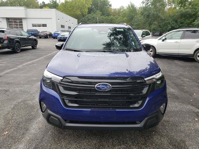 New 2026 Subaru Forester Sport AWD/4WD image 9