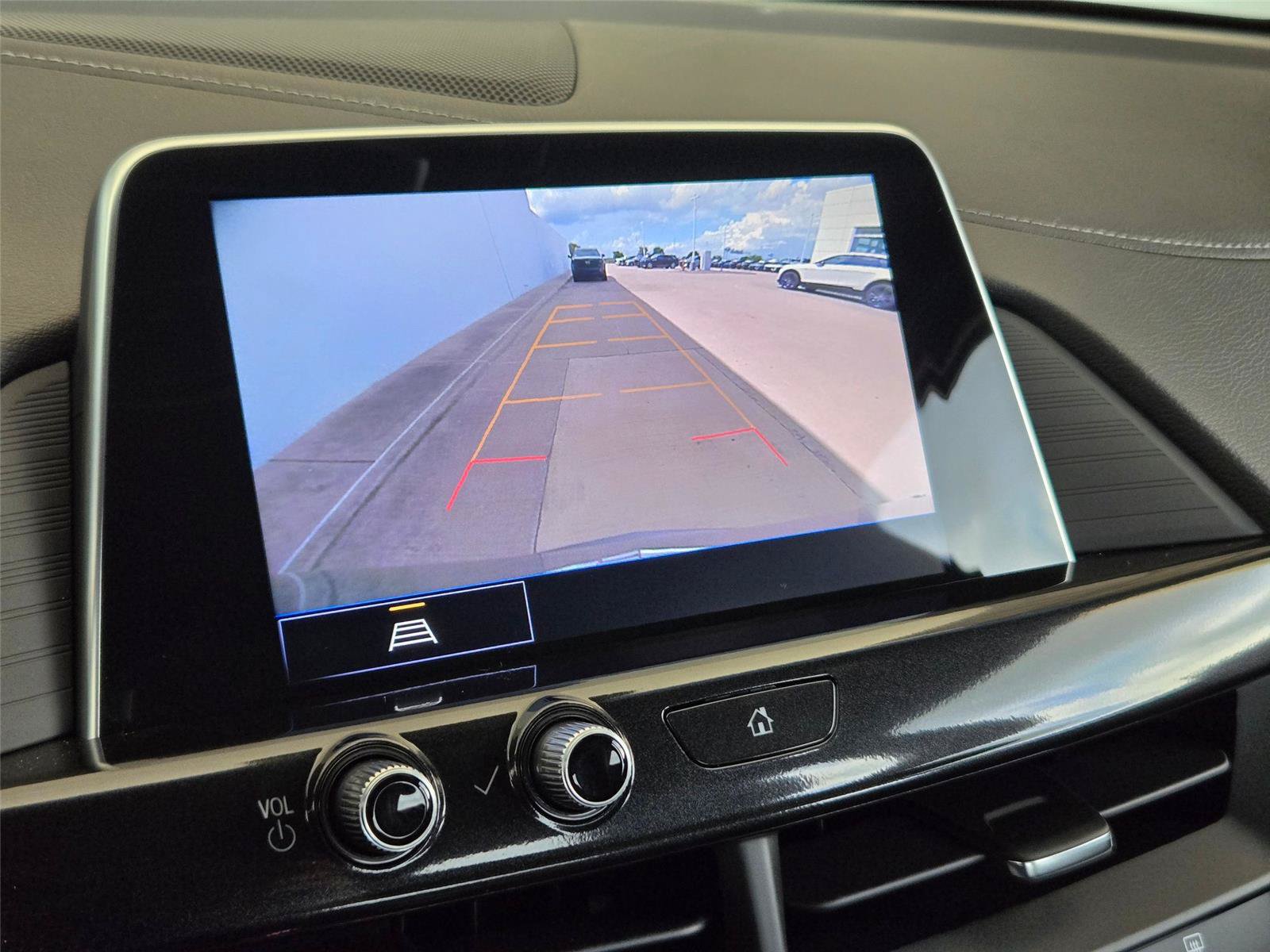 New 2026 Cadillac CT4 Luxury RWD image 19