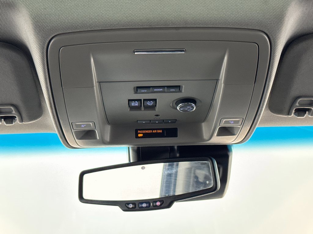 Used 2015 GMC Yukon Denali w/ Premium Package image 33