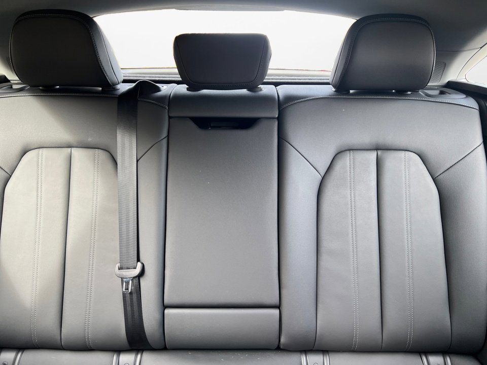 Certified 2025 Audi A5 2.0T Premium w/ Convenience Package image 12