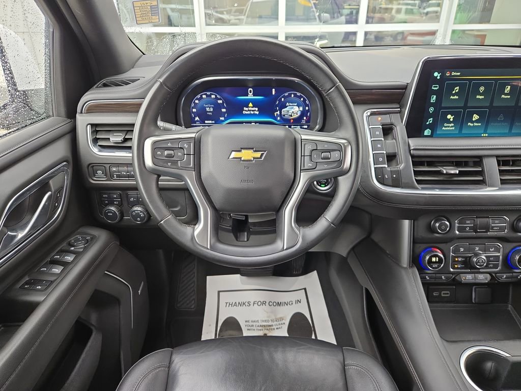 Used 2024 Chevrolet Tahoe LT image 20