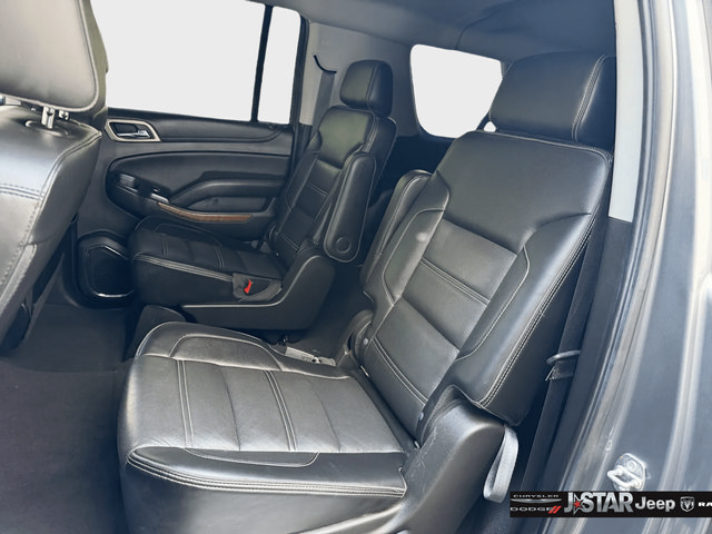 Used 2020 GMC Yukon XL Denali RWD image 23