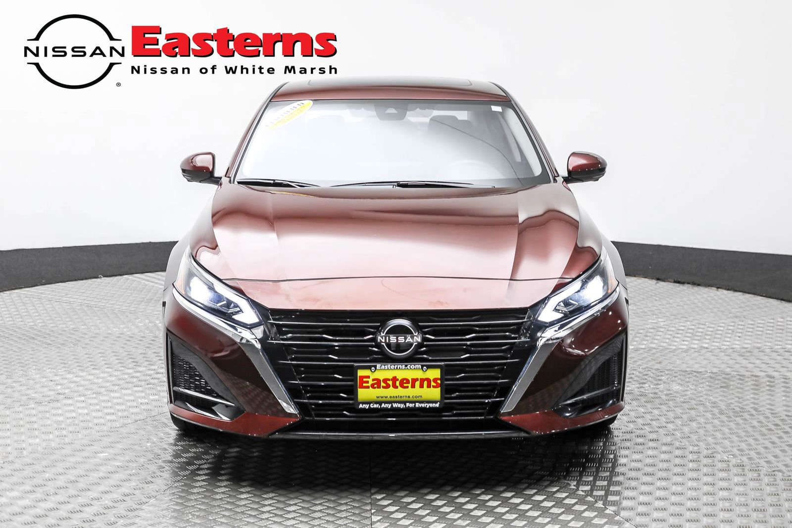 Used 2023 Nissan Altima 2.5 SL image 2