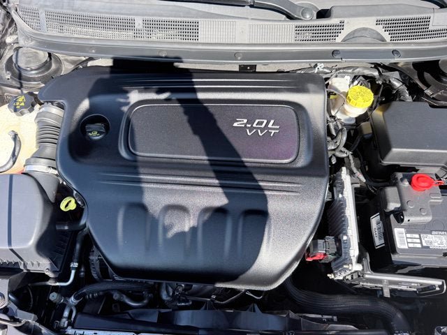 Used 2015 Dodge Dart SE w/ Convenience Group FWD image 15