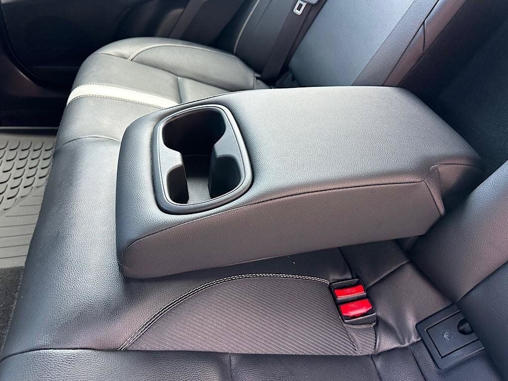 Certified 2025 Toyota Camry SE FWD image 18