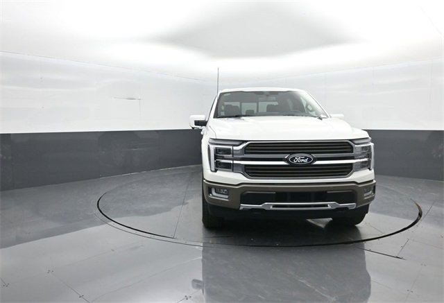 New 2026 Ford F150 King Ranch image 2
