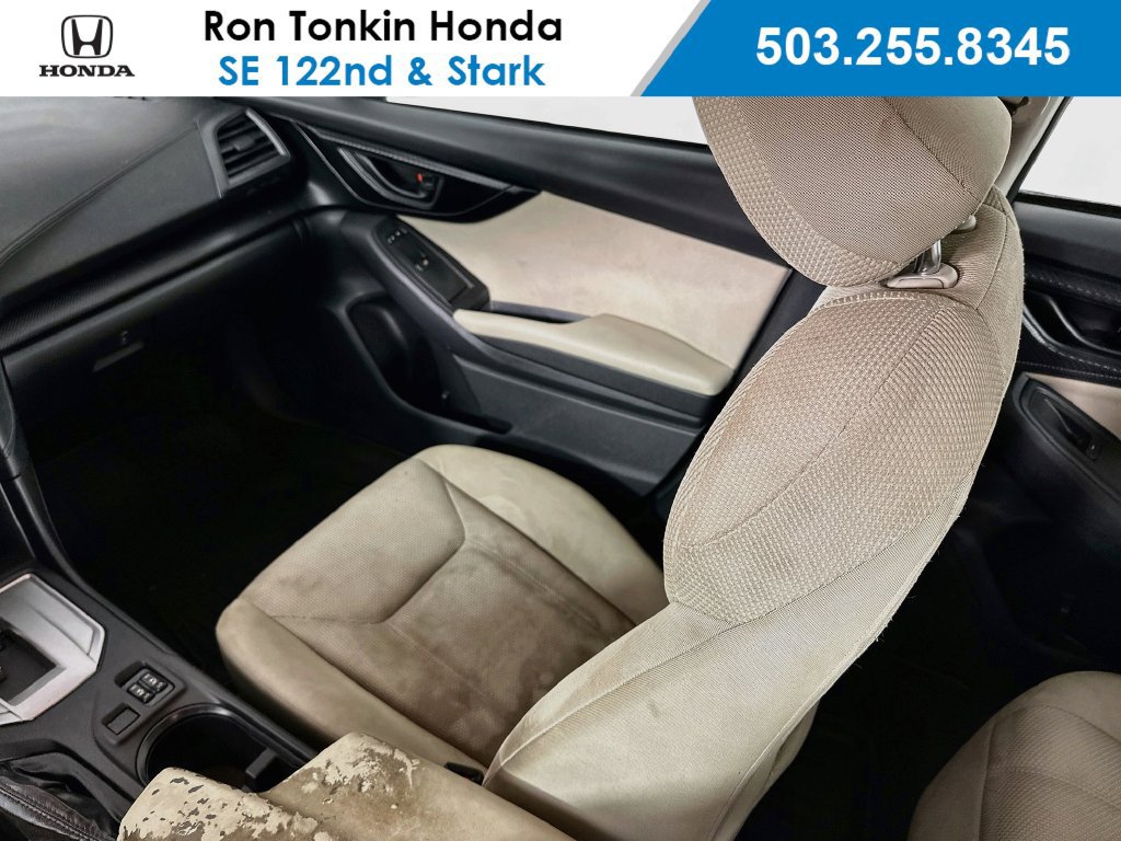 Used 2018 Subaru Impreza 2.0i Premium w/ Popular Package #2 AWD/4WD image 24