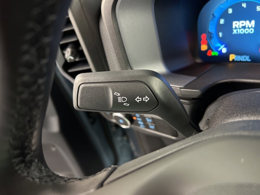 New 2025 Ford Bronco Sport Outer Banks w/ Outer Banks Tech Package+ image 20