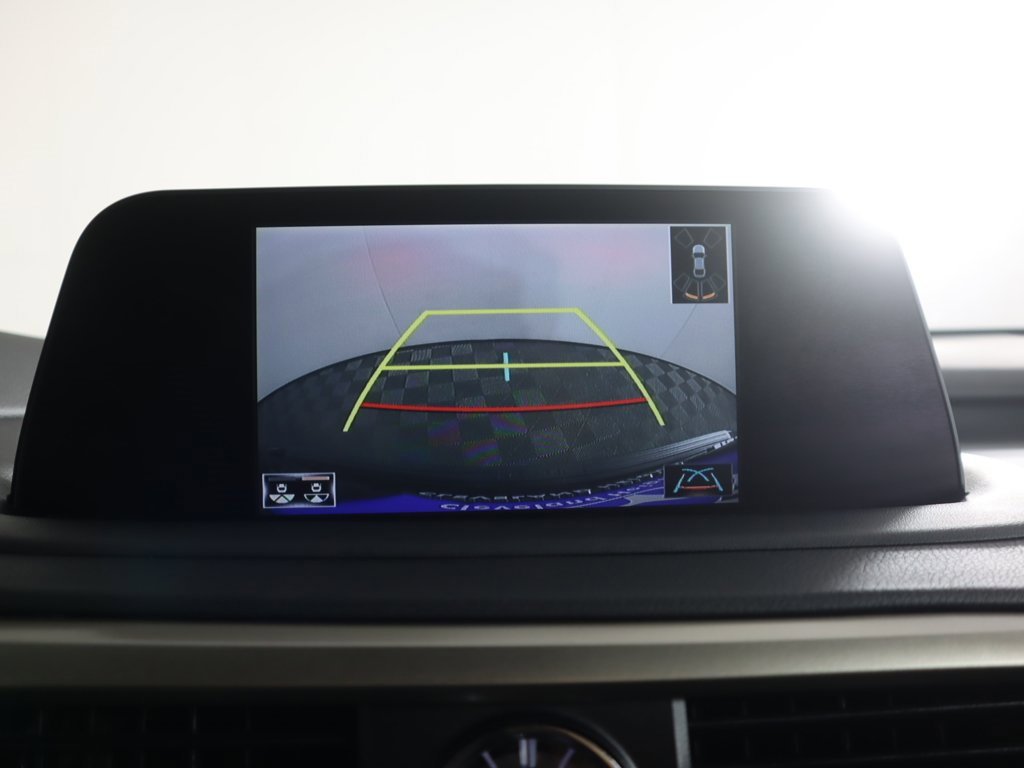 Used 2022 Lexus RX 350 AWD w/ Premium Package image 50