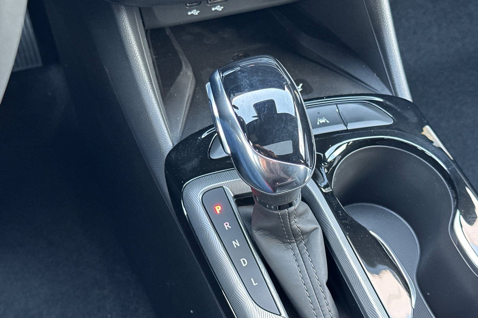 New 2026 Buick Envista Sport Touring w/ Convenience I Package image 20