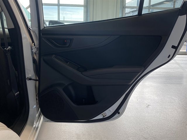 Used 2020 Subaru Impreza Premium image 21