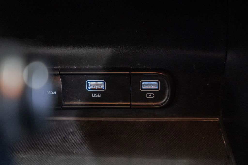 Used 2022 Kia K5 GT-Line image 28