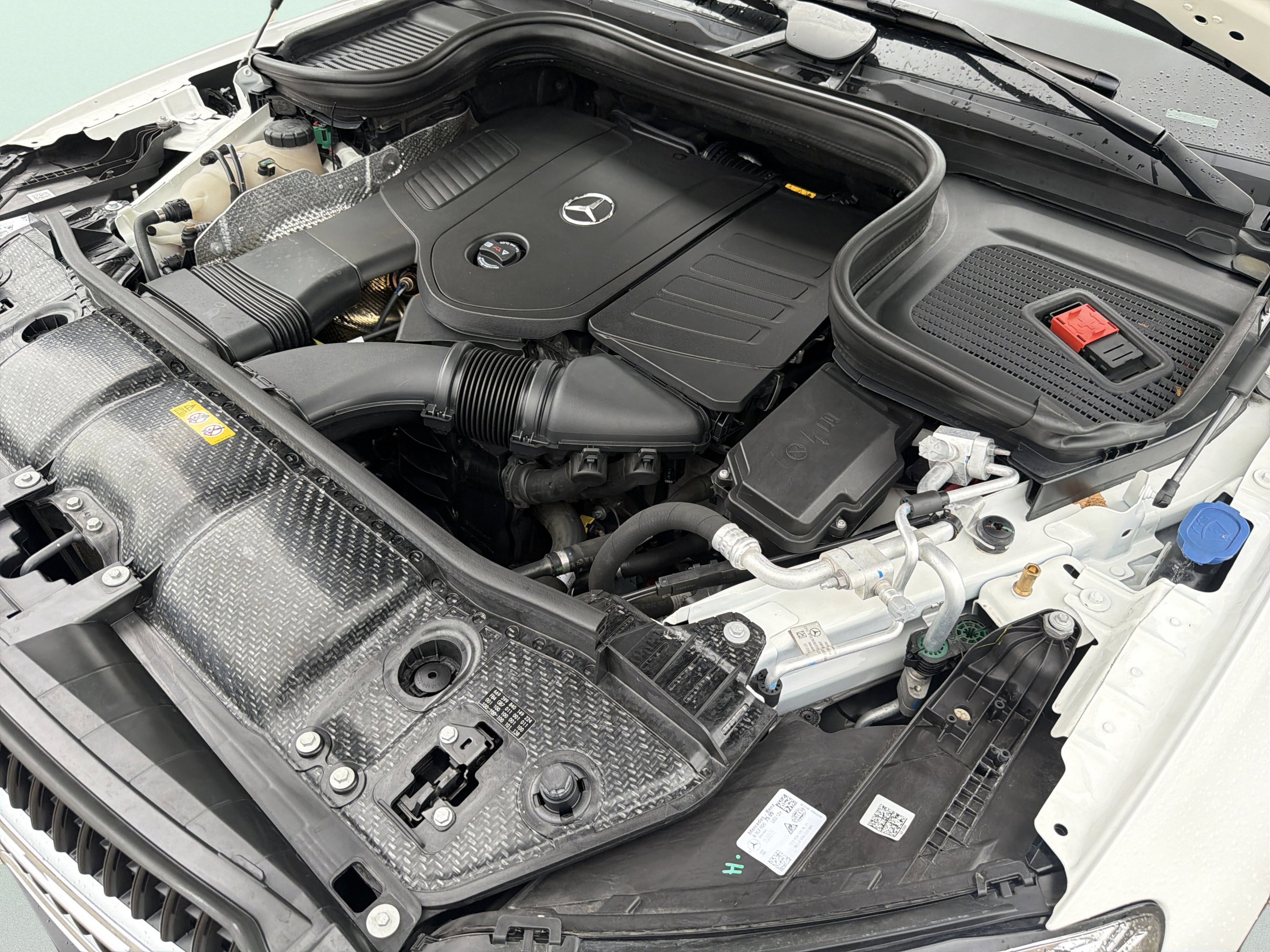 Used 2024 Mercedes-Benz GLE 450e 4MATIC image 20