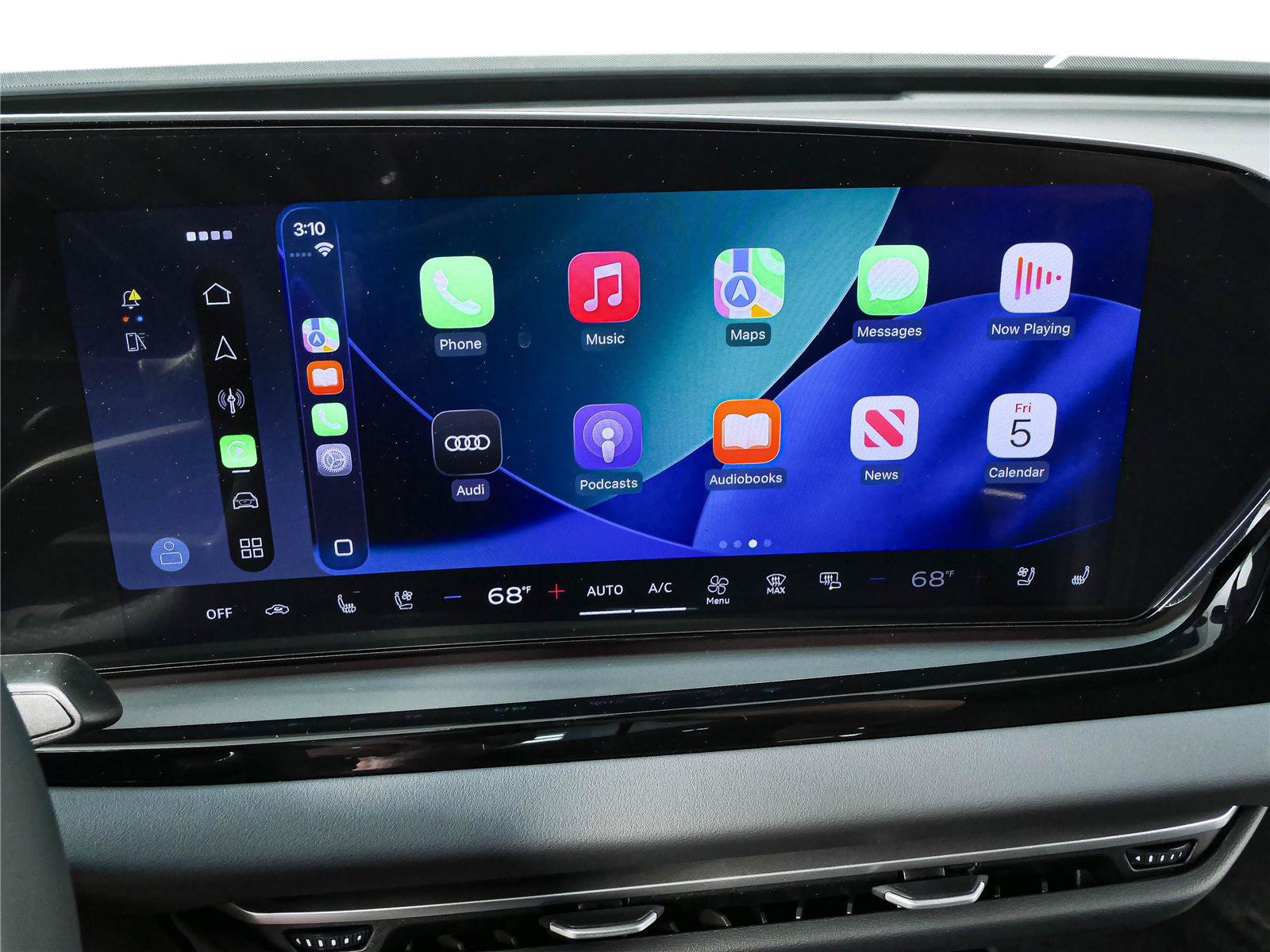 New 2026 Audi A5 Premium Plus AWD/4WD image 17
