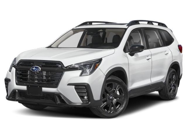Used 2025 Subaru Ascent Bronze Edition w/ Onyx Package AWD/4WD 360° Tour