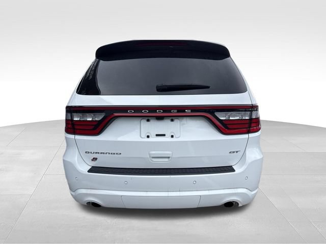 Used 2025 Dodge Durango GT AWD/4WD image 8