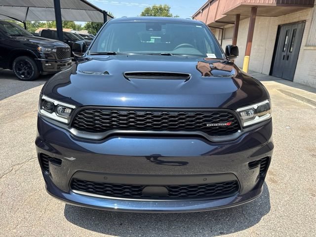 New 2026 Dodge Durango GT AWD/4WD image 2