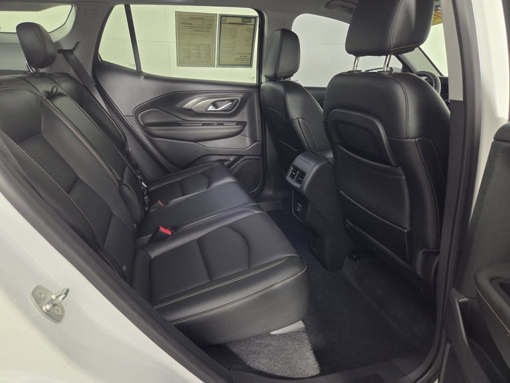 Used 2020 GMC Terrain SLT FWD image 29