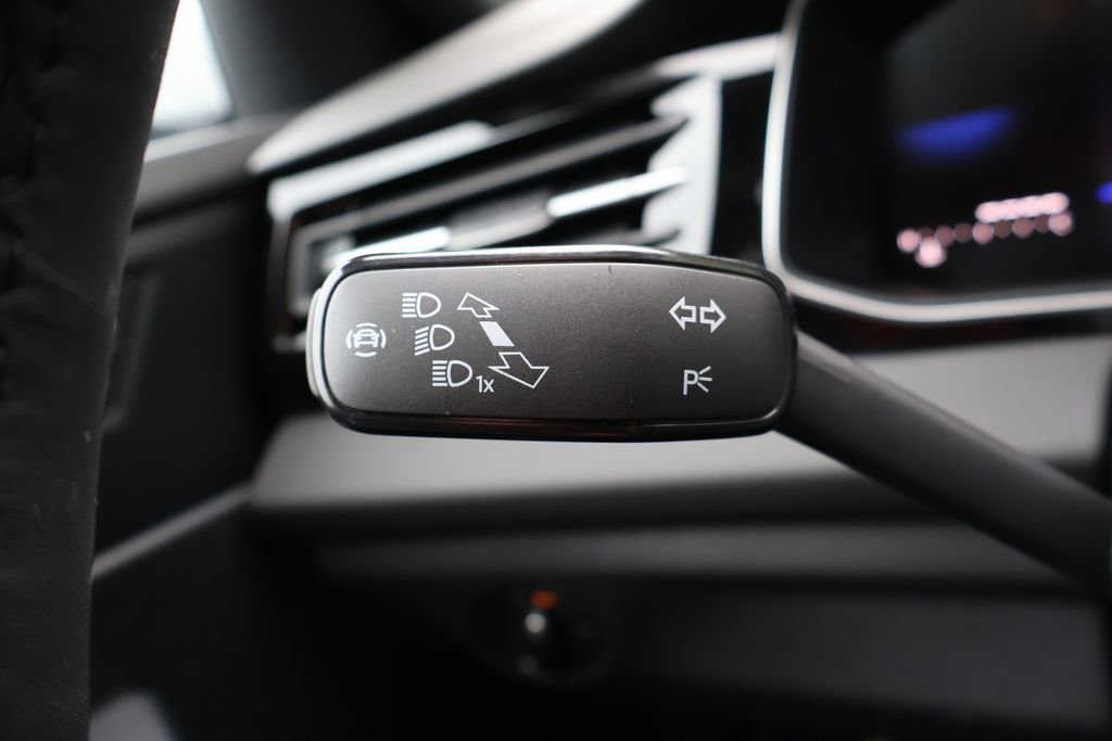 New 2026 Volkswagen Jetta Sport FWD image 35