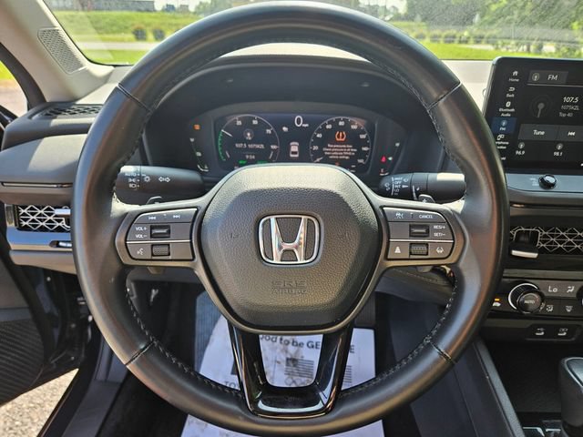 Used 2023 Honda Accord EX-L image 30