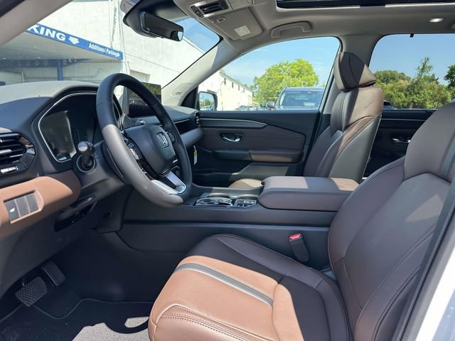New 2026 Honda Pilot Touring image 13