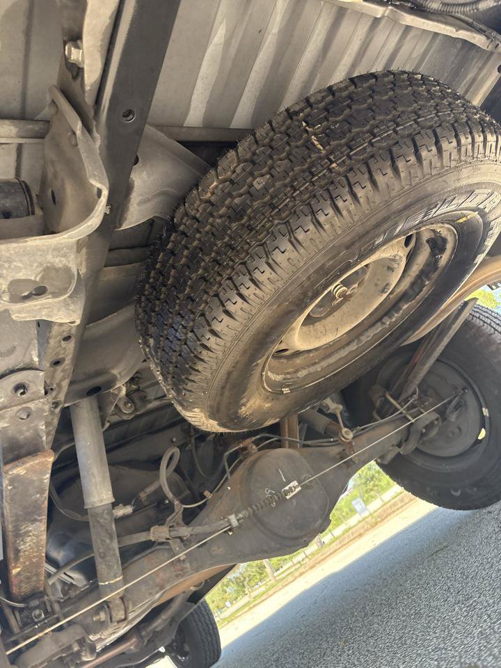 Used 2005 Toyota Tundra 2WD Regular Cab image 56